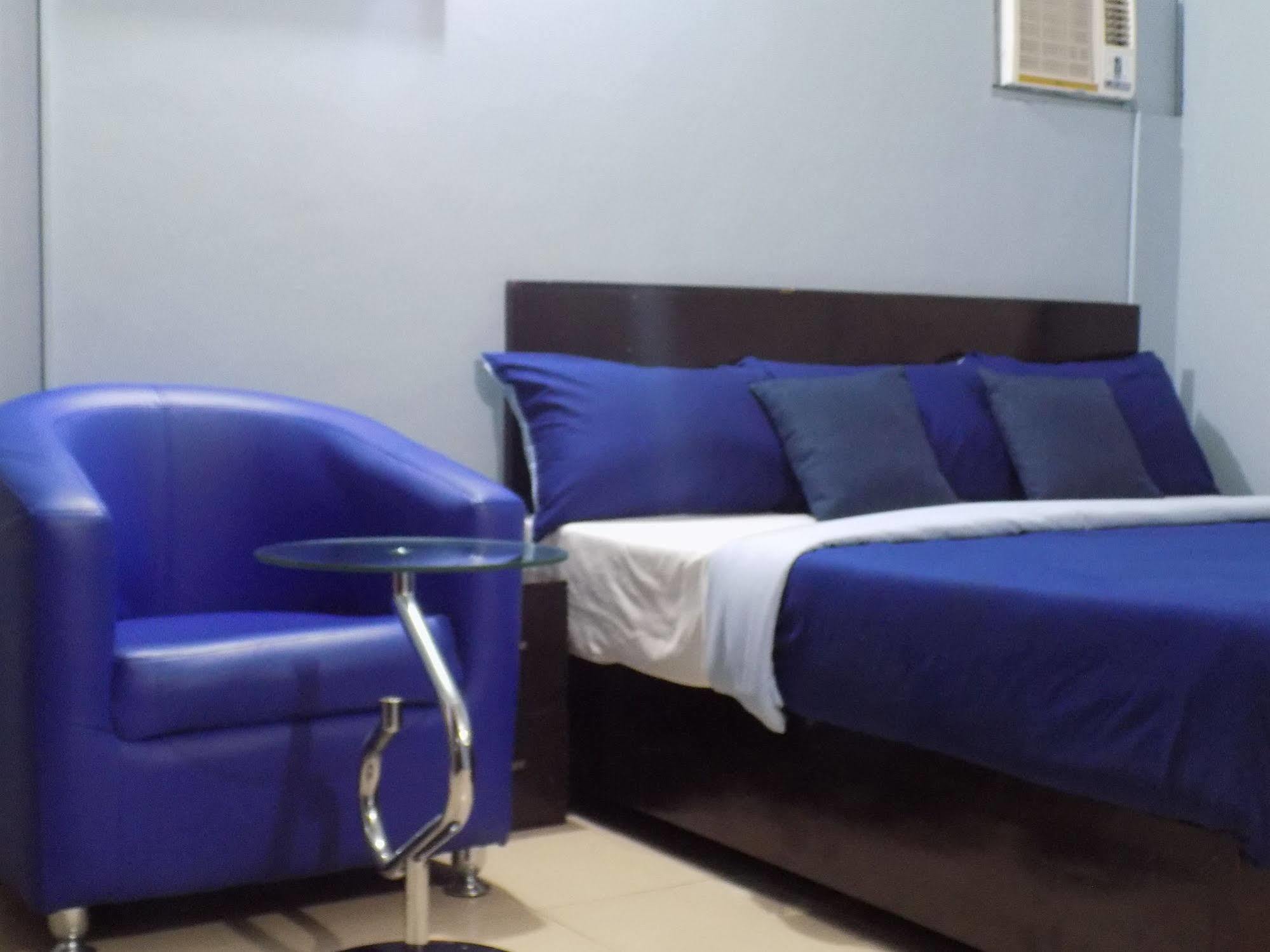 Posh Apartments And Hotel Ikeja Buitenkant foto