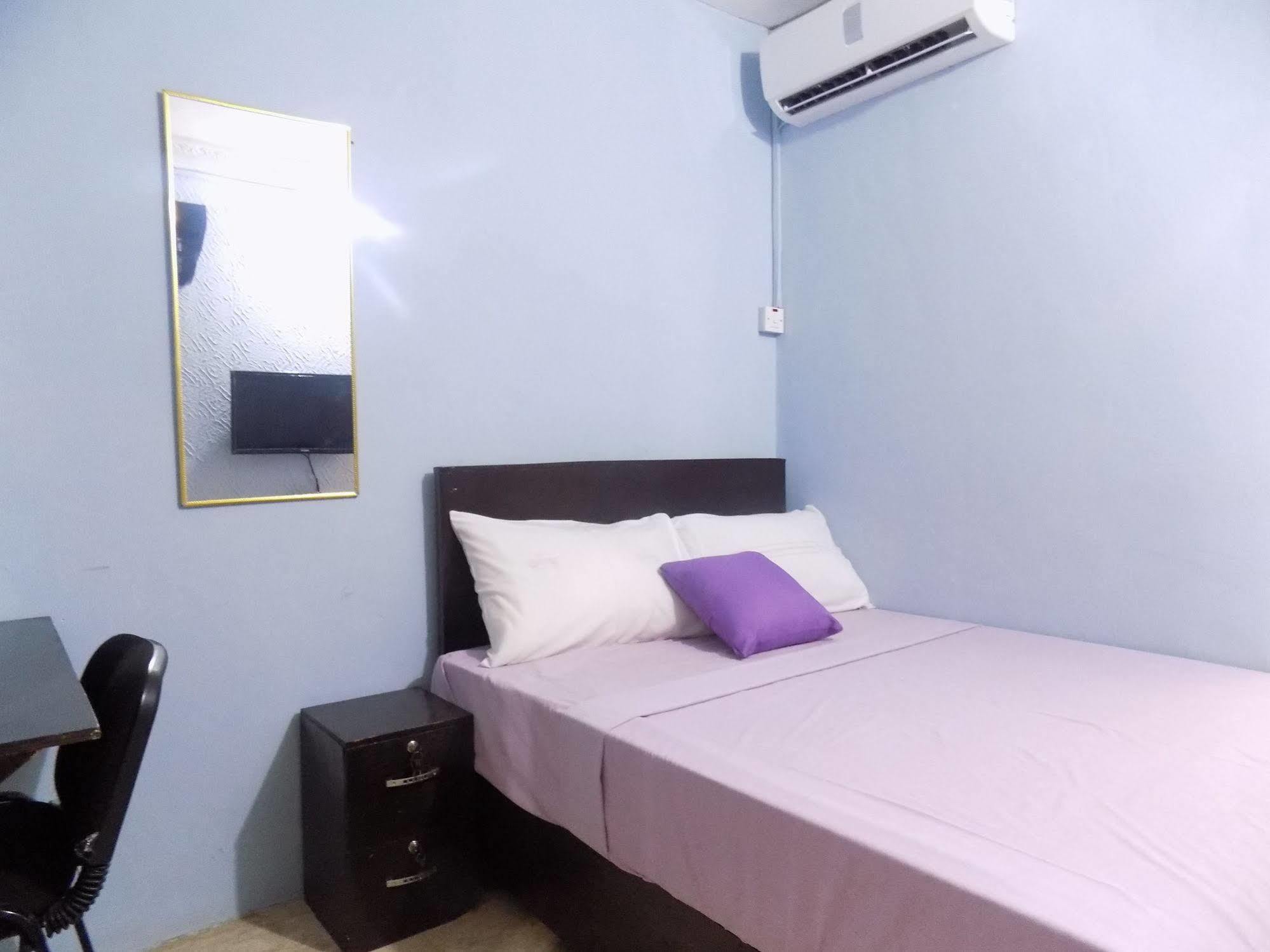 Posh Apartments And Hotel Ikeja Buitenkant foto